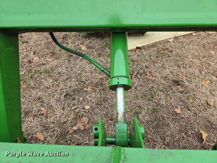 image for item ET5456 Loader bucket