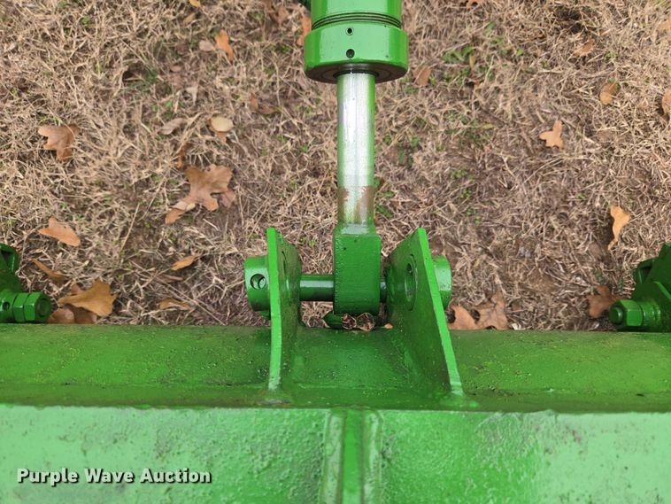 image for item ET5456 Loader bucket