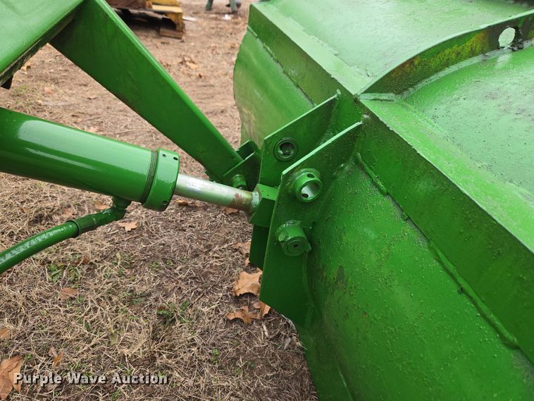 image for item ET5456 Loader bucket