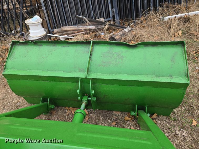 image for item ET5456 Loader bucket