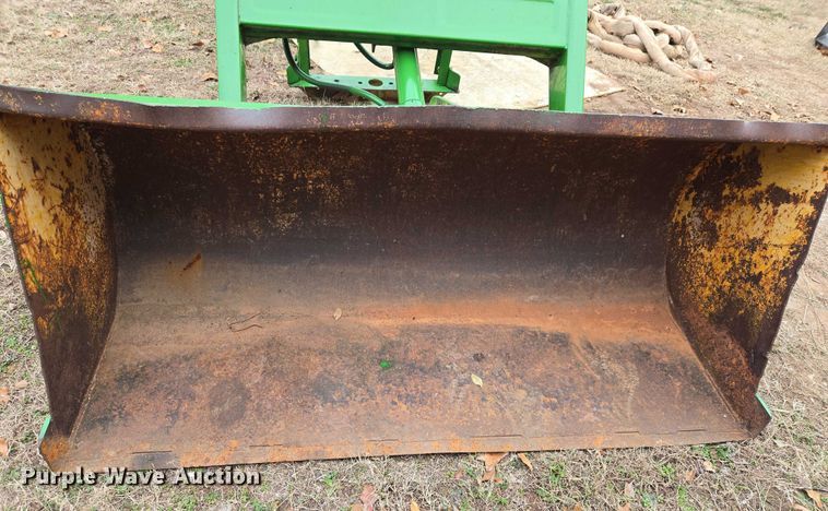 image for item ET5456 Loader bucket