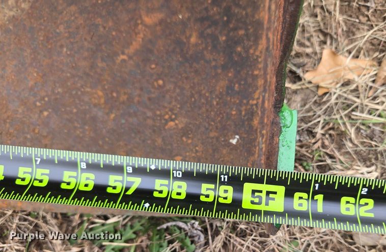 image for item ET5456 Loader bucket