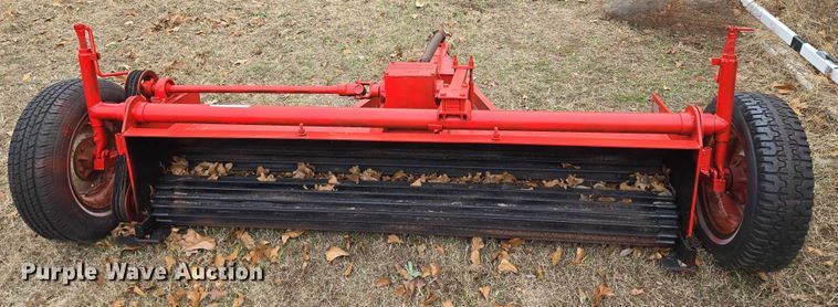 image for item ET5457 Hay equipment