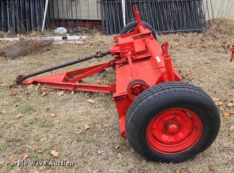 image for item ET5457 Hay equipment