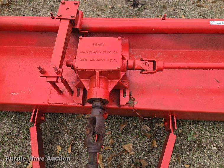 image for item ET5457 Hay equipment