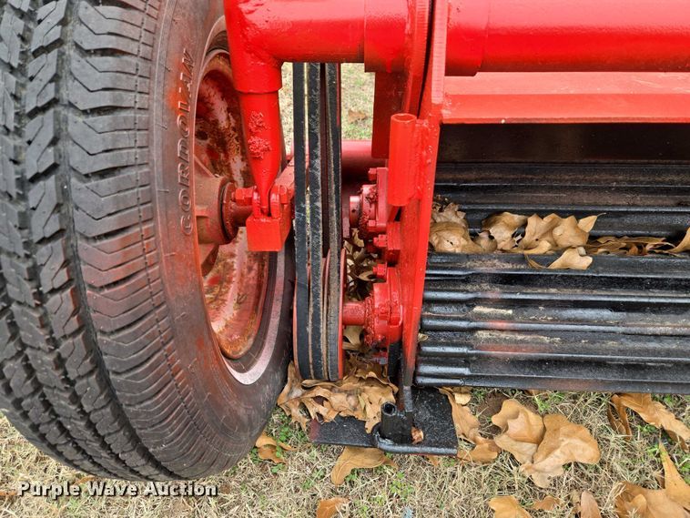 image for item ET5457 Hay equipment
