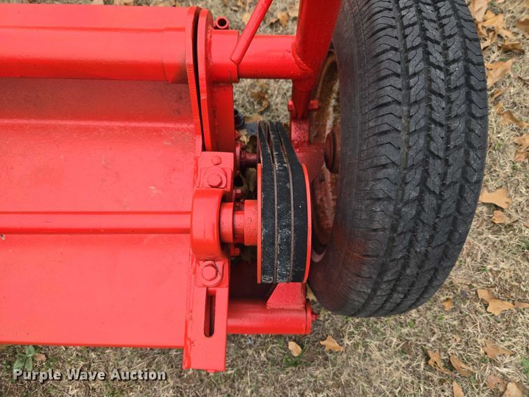 image for item ET5457 Hay equipment