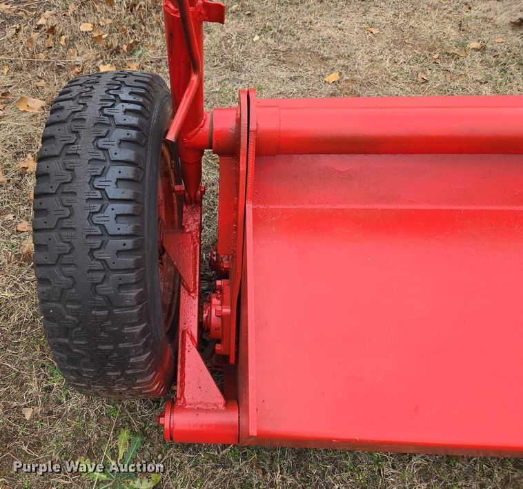 image for item ET5457 Hay equipment