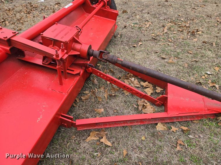 image for item ET5457 Hay equipment