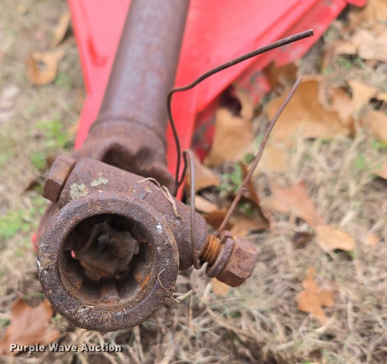 image for item ET5457 Hay equipment