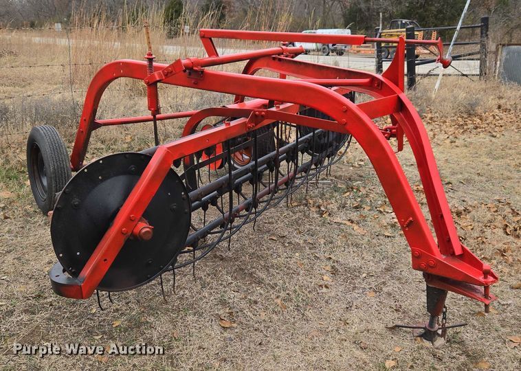 image for item ET5457 Hay equipment