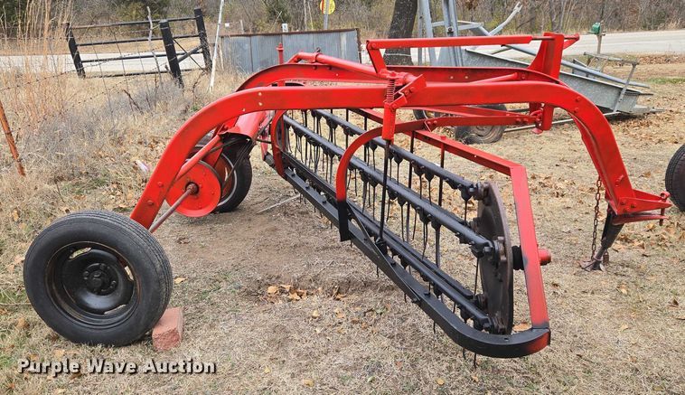 image for item ET5457 Hay equipment