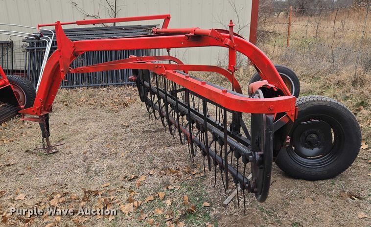 image for item ET5457 Hay equipment