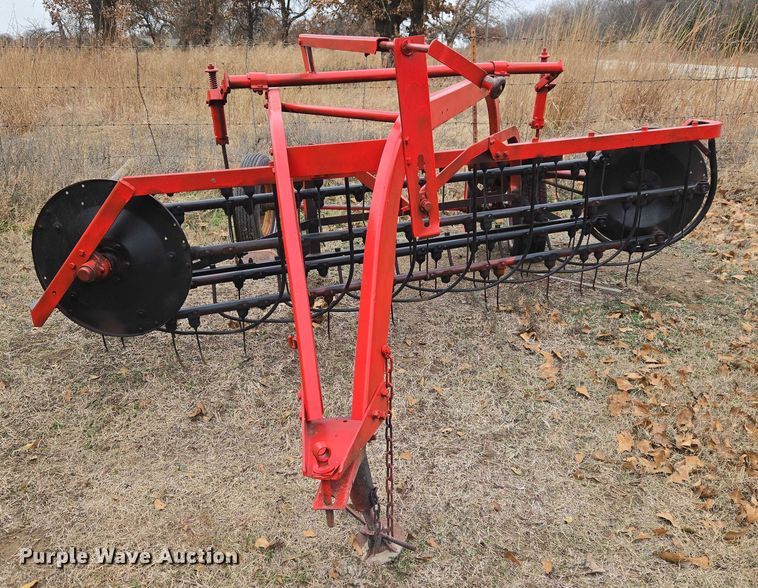 image for item ET5457 Hay equipment
