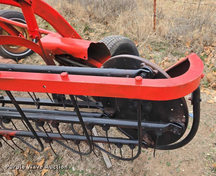 image for item ET5457 Hay equipment