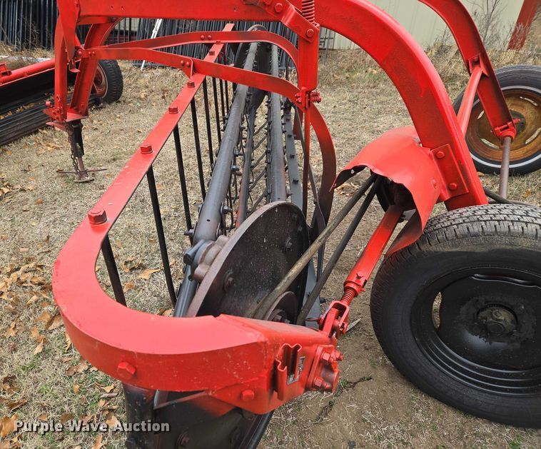 image for item ET5457 Hay equipment