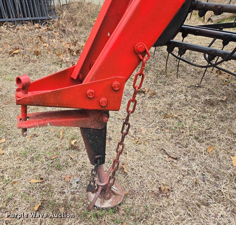 image for item ET5457 Hay equipment