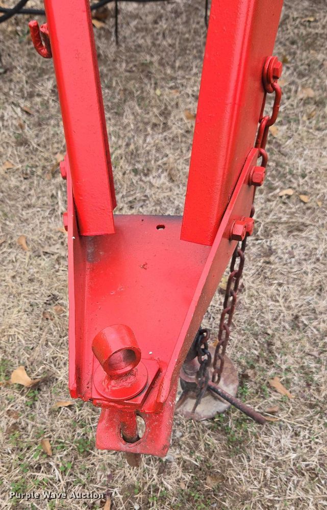 image for item ET5457 Hay equipment