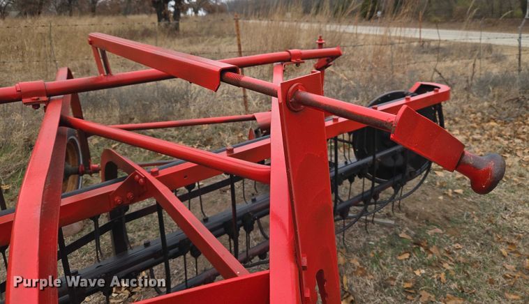 image for item ET5457 Hay equipment