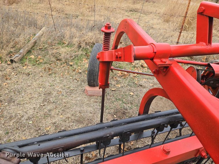 image for item ET5457 Hay equipment