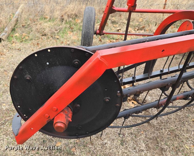 image for item ET5457 Hay equipment