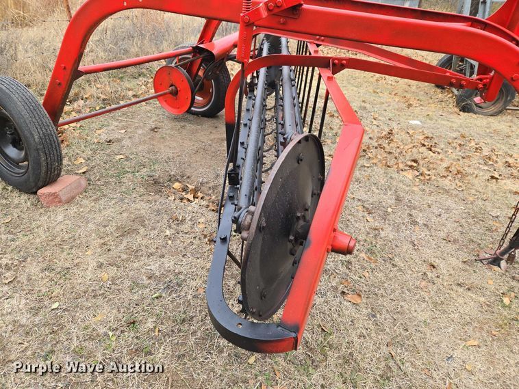 image for item ET5457 Hay equipment