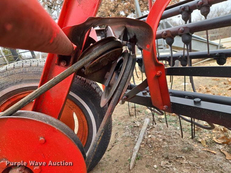 image for item ET5457 Hay equipment
