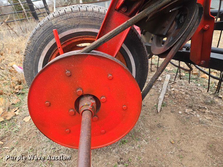 image for item ET5457 Hay equipment