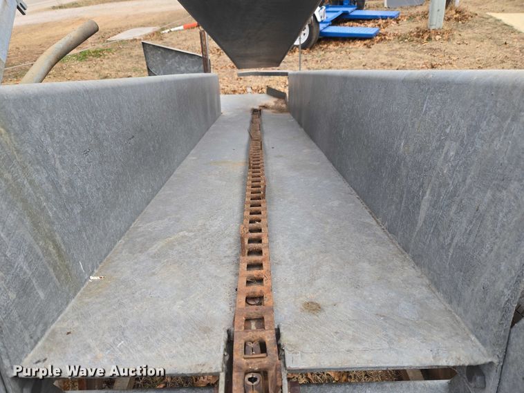 image for item ET5457 Hay equipment