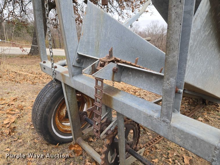 image for item ET5457 Hay equipment