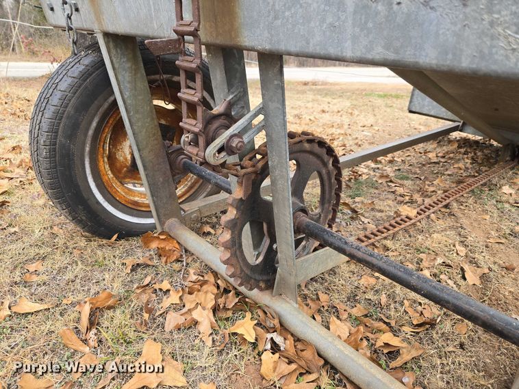 image for item ET5457 Hay equipment