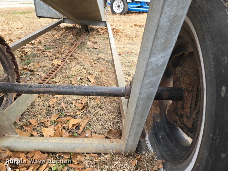 image for item ET5457 Hay equipment