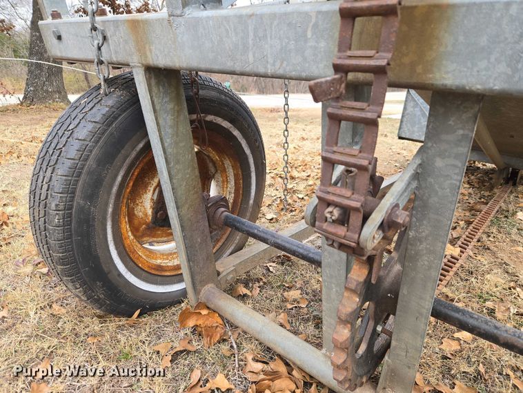 image for item ET5457 Hay equipment