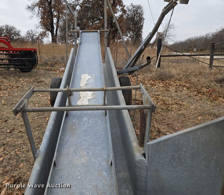 image for item ET5457 Hay equipment