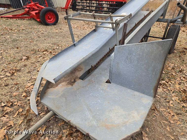 image for item ET5457 Hay equipment