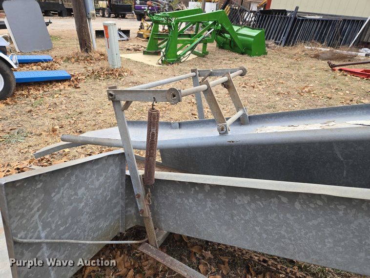 image for item ET5457 Hay equipment