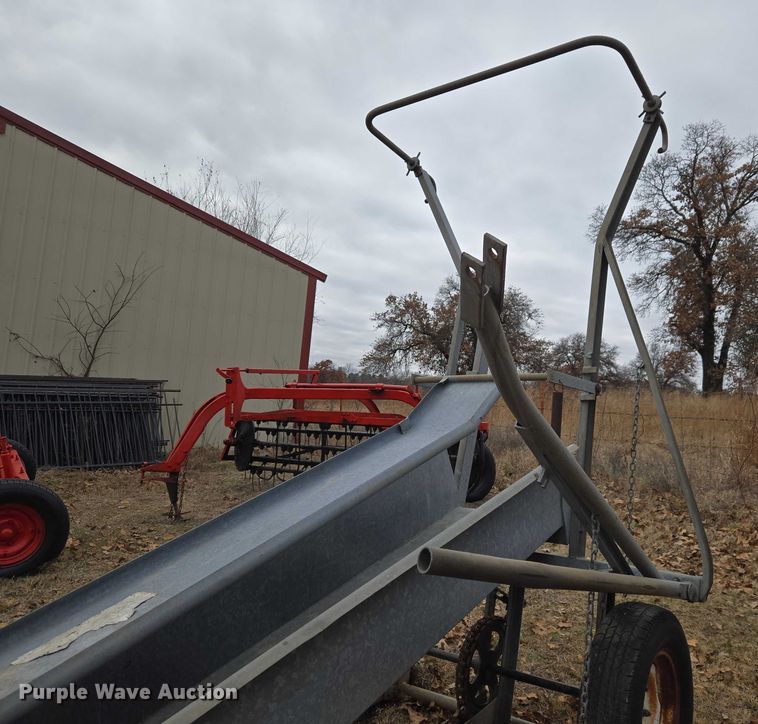 image for item ET5457 Hay equipment
