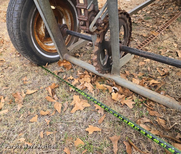 image for item ET5457 Hay equipment