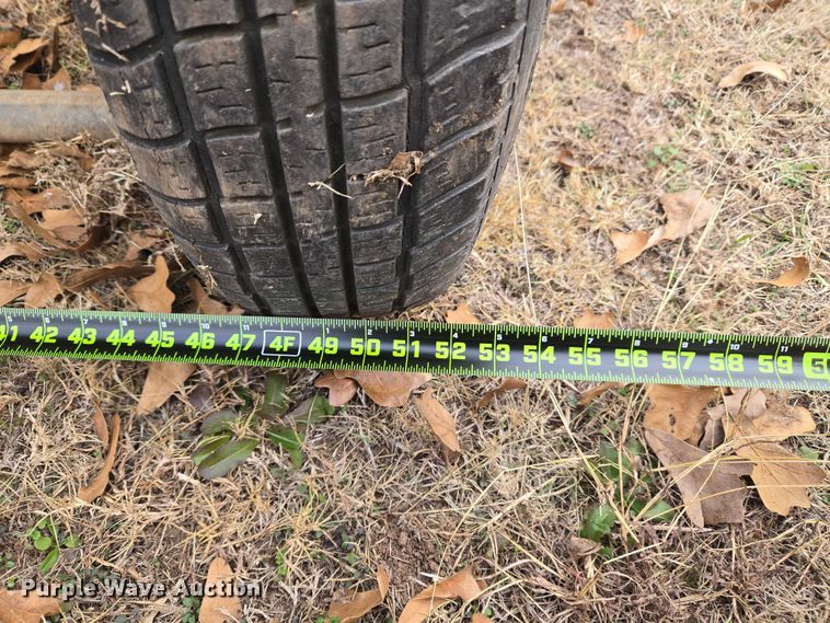 image for item ET5457 Hay equipment