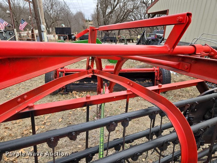 image for item ET5457 Hay equipment