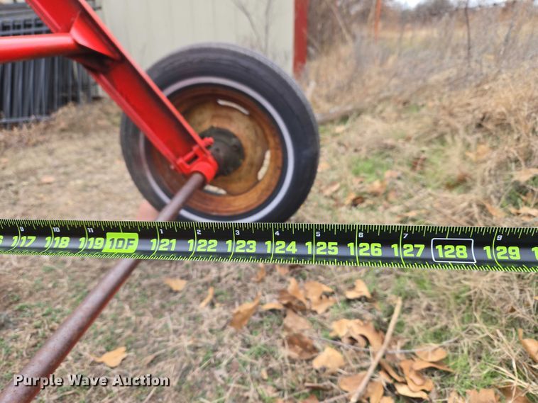 image for item ET5457 Hay equipment