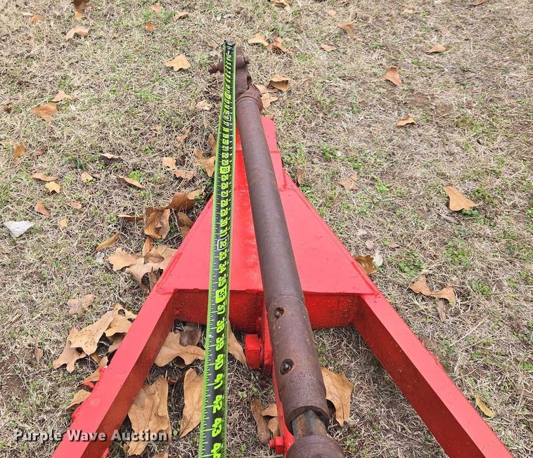 image for item ET5457 Hay equipment