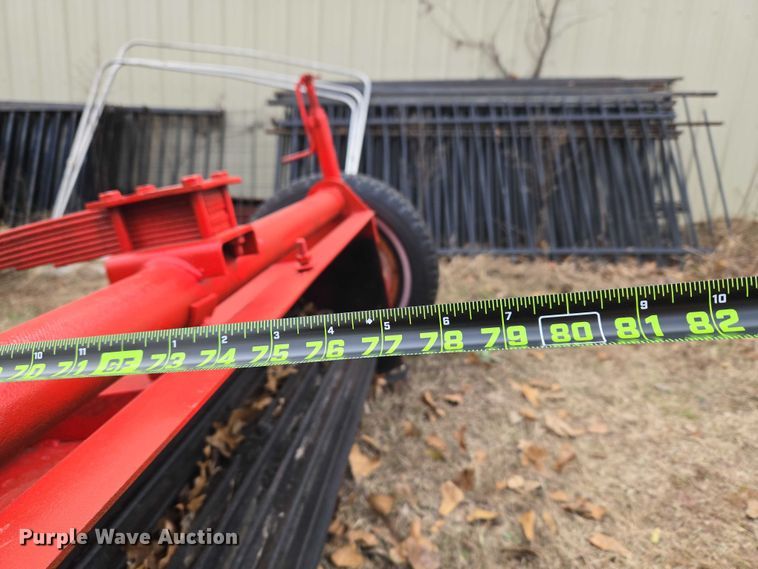 image for item ET5457 Hay equipment