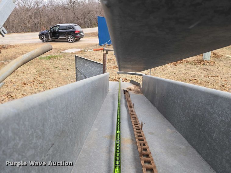 image for item ET5457 Hay equipment