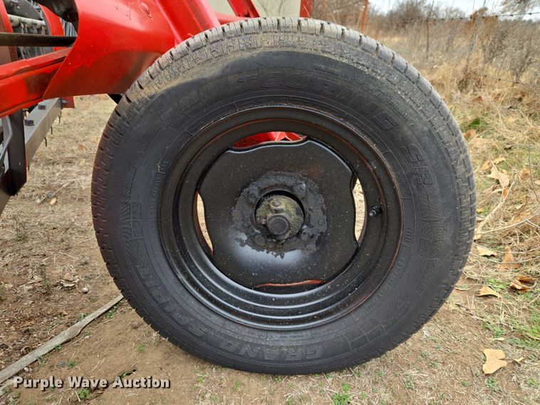 image for item ET5457 Hay equipment