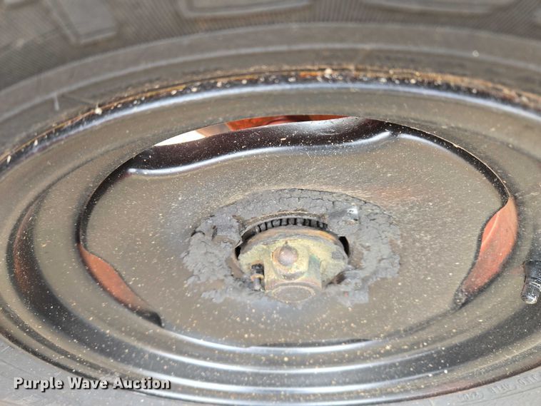 image for item ET5457 Hay equipment