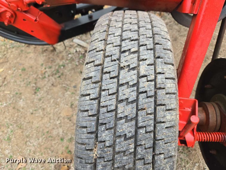 image for item ET5457 Hay equipment