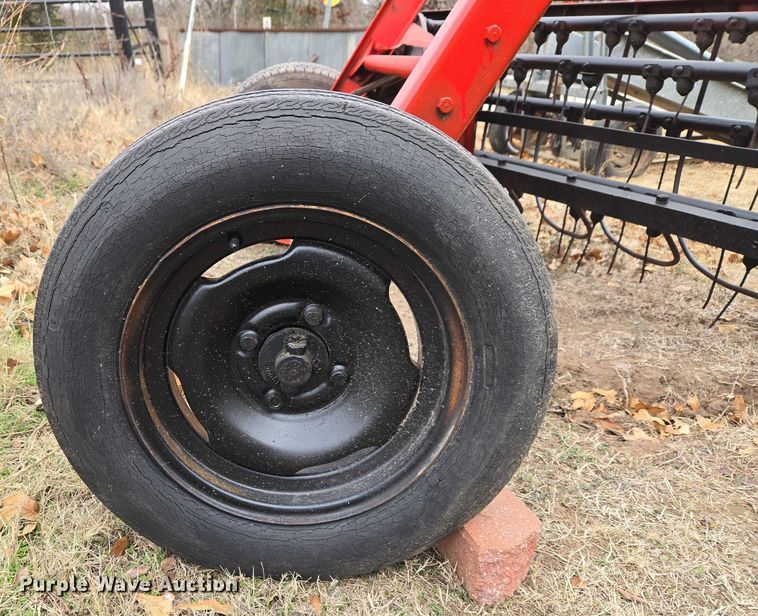 image for item ET5457 Hay equipment