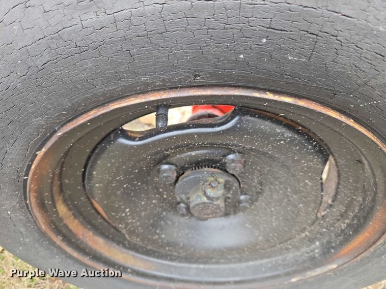 image for item ET5457 Hay equipment