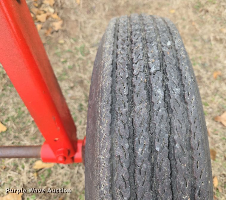 image for item ET5457 Hay equipment